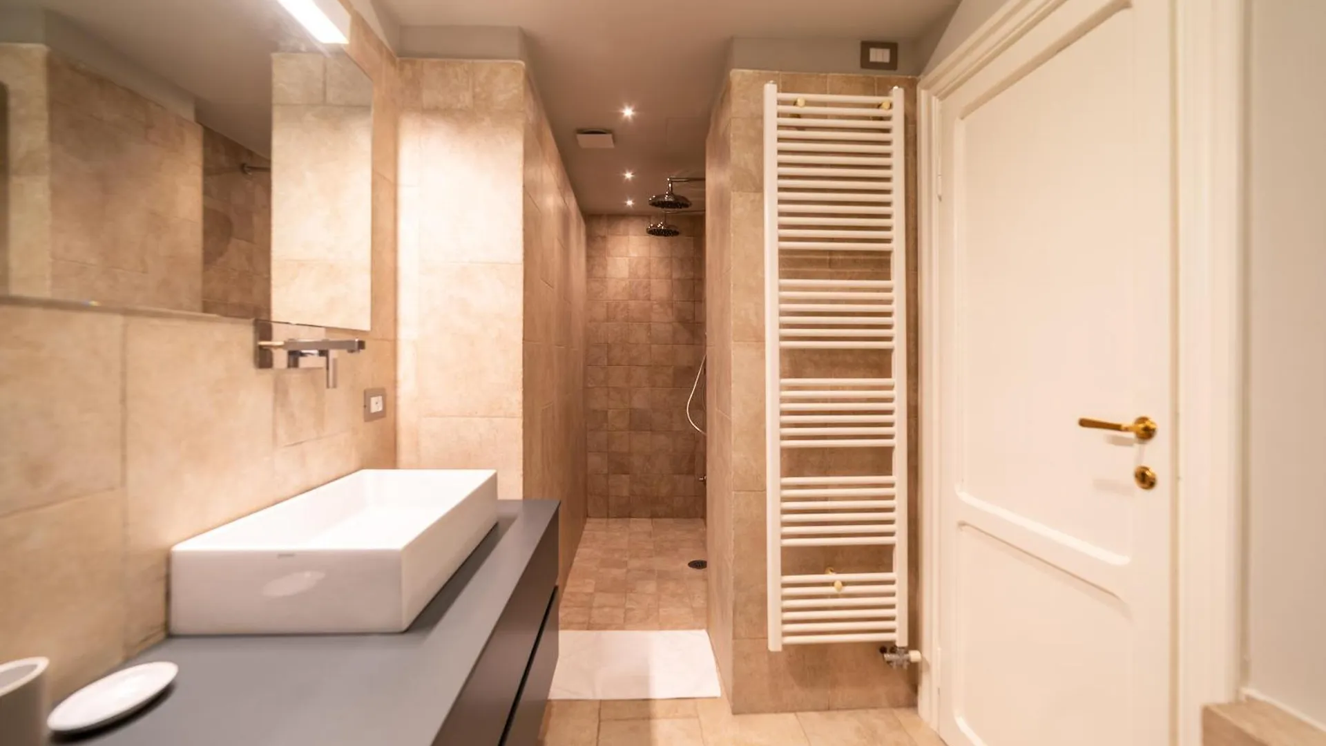 Luxury Apartment Brera - Centro Milan