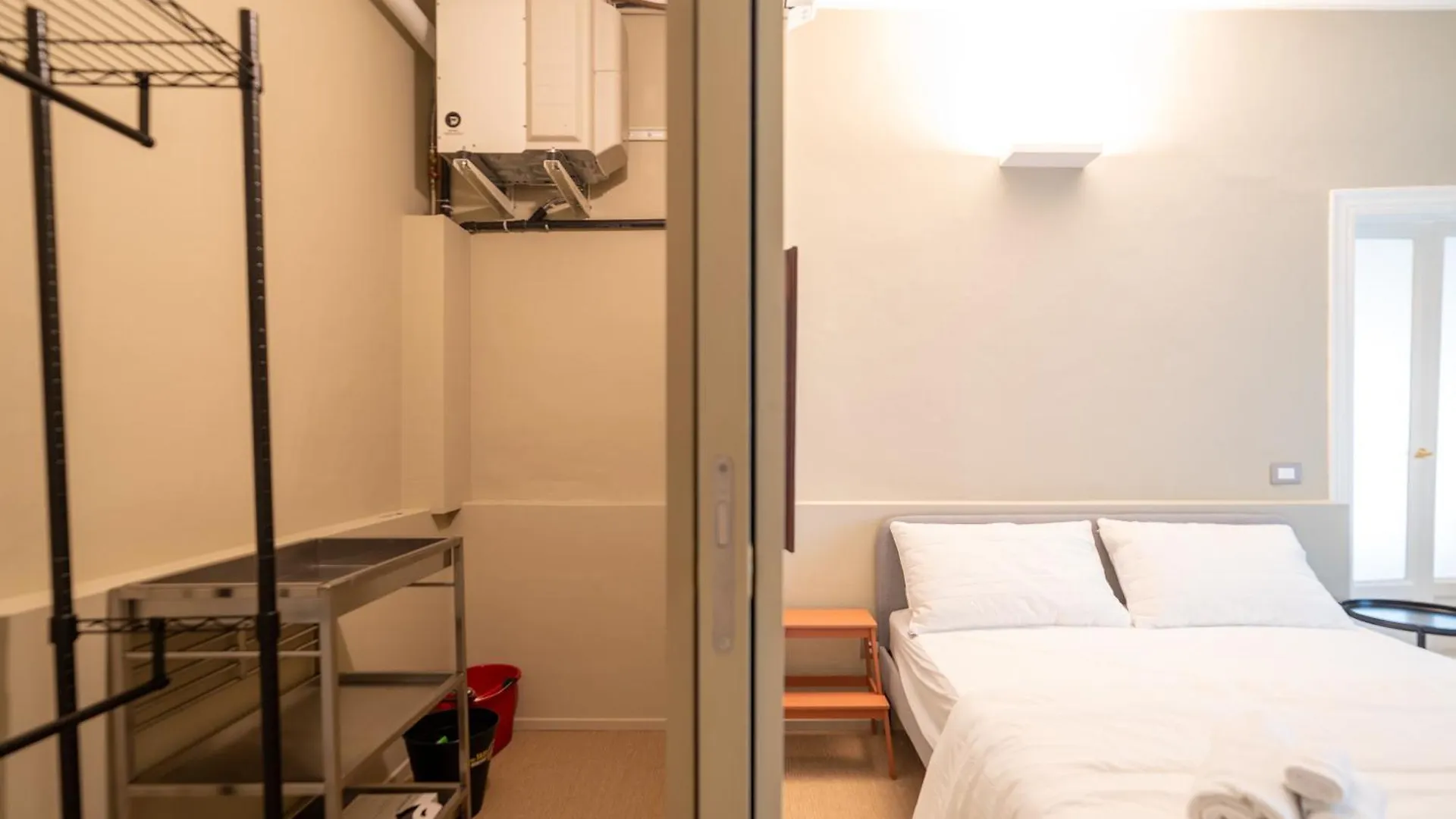Luxury Apartment Brera - Centro Milan Italy