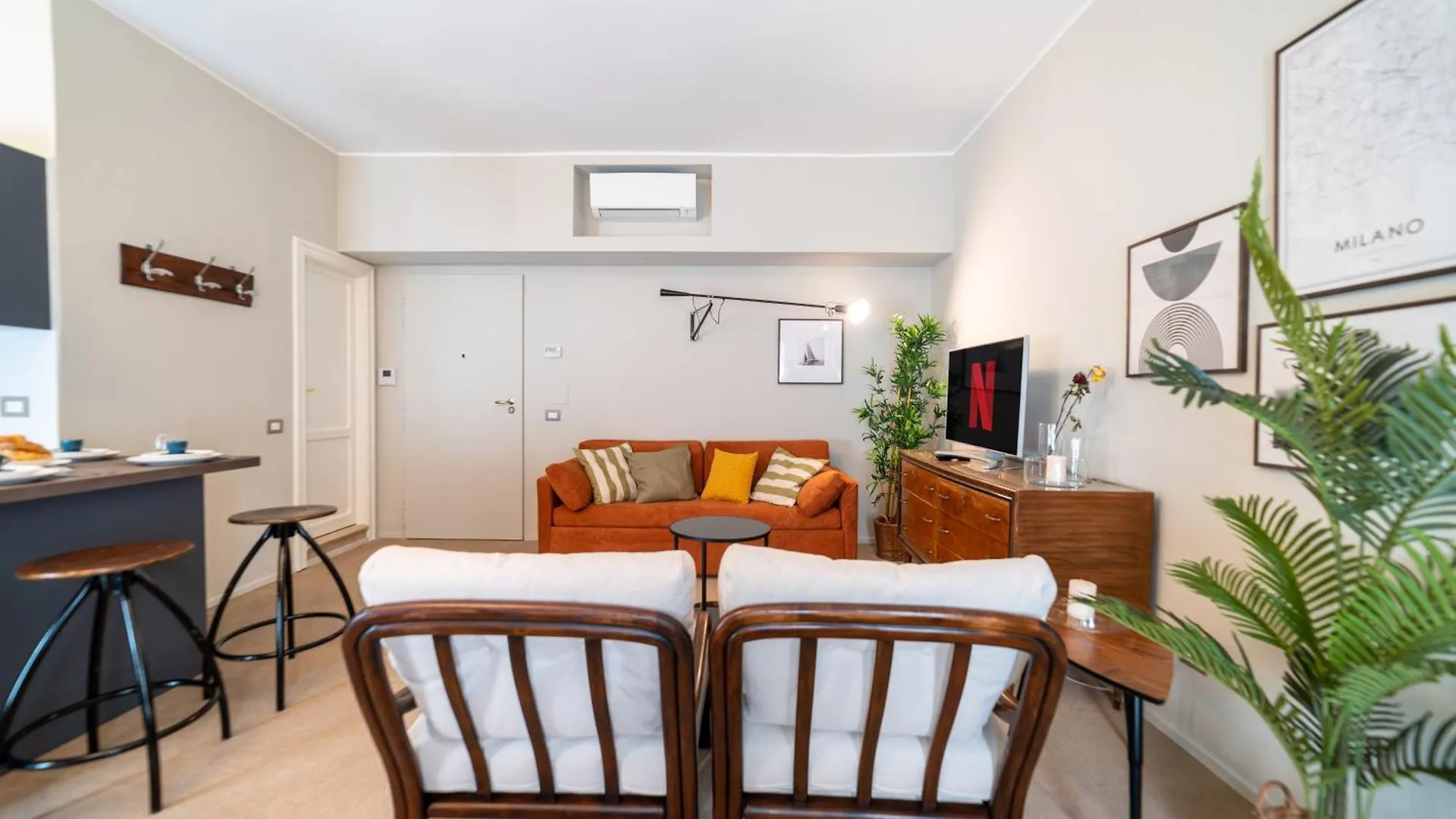 Luxury Apartment Brera - Centro Milan