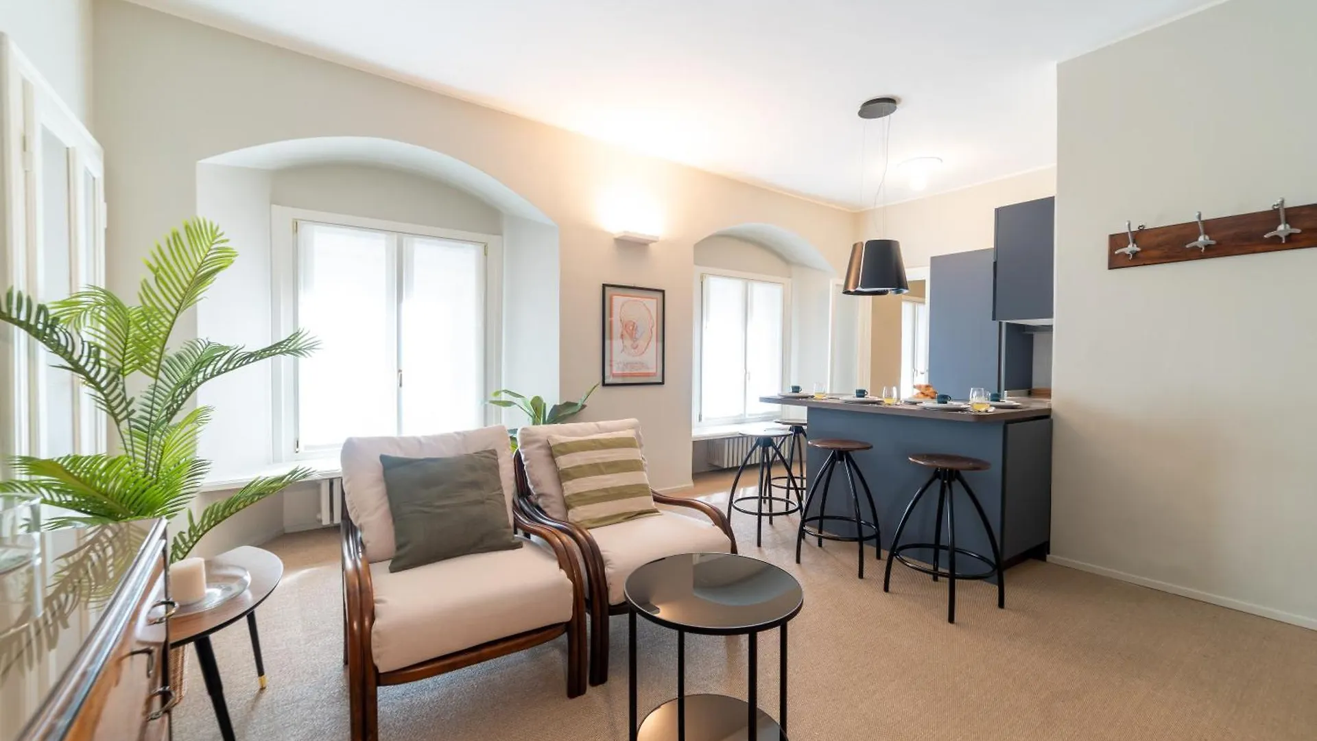 Luxury Apartment Brera - Centro Milan