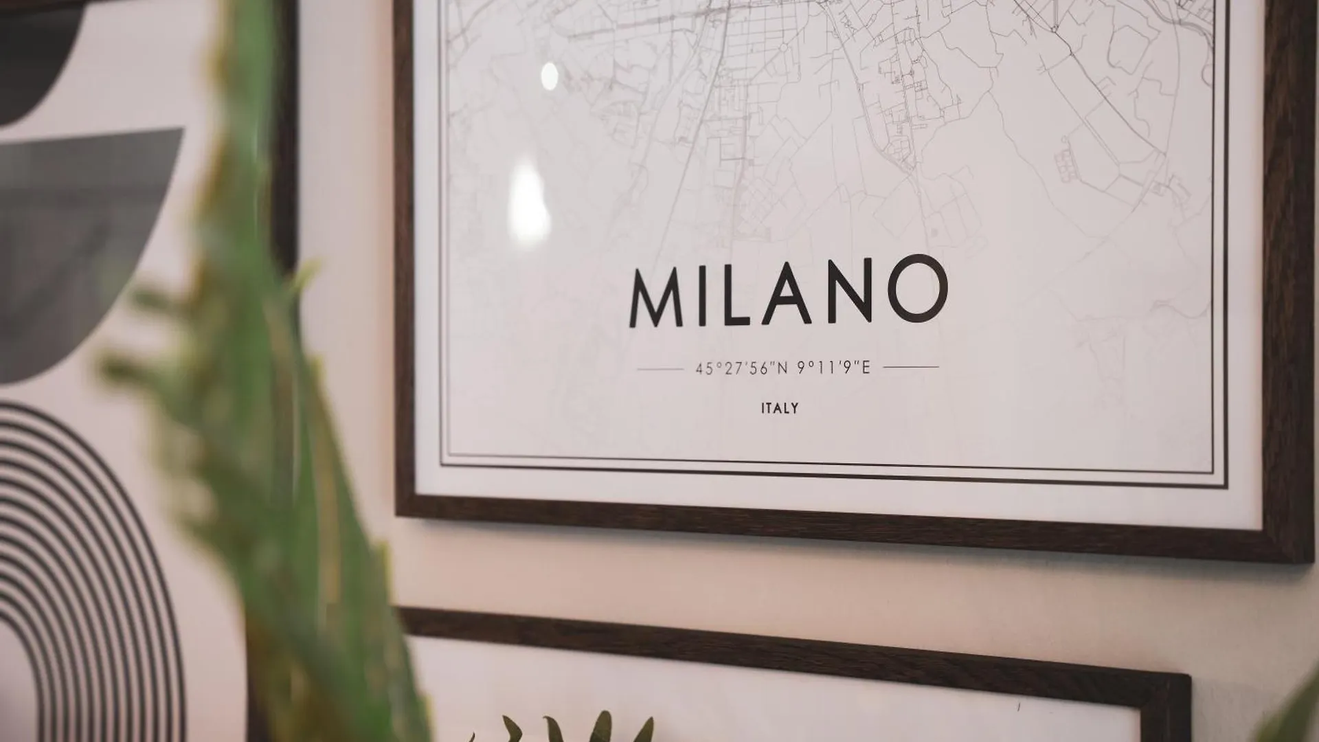 Luxury Apartment Brera - Centro Milán Italia