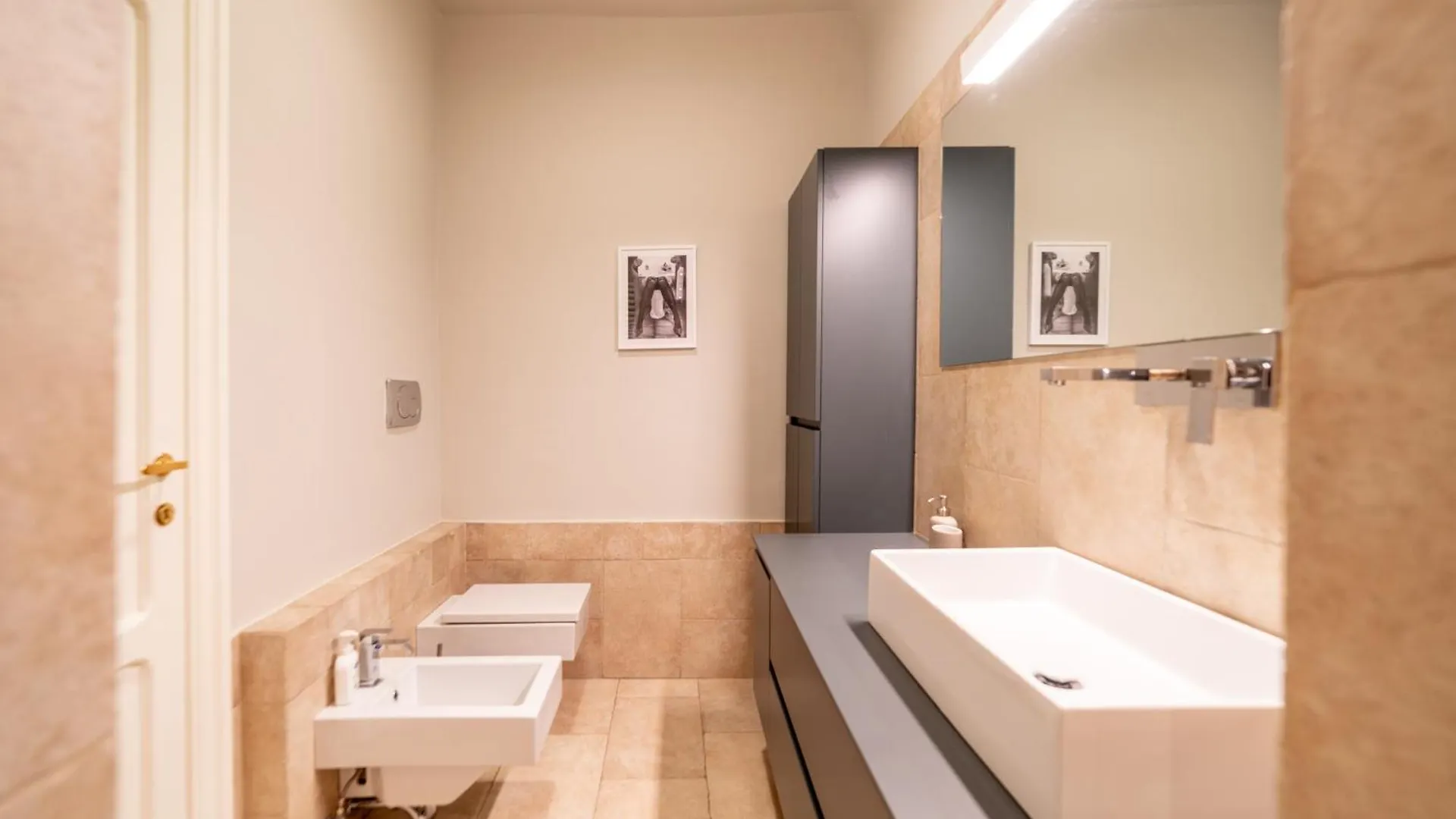 Luxury Apartment Brera - Centro Milan Italy