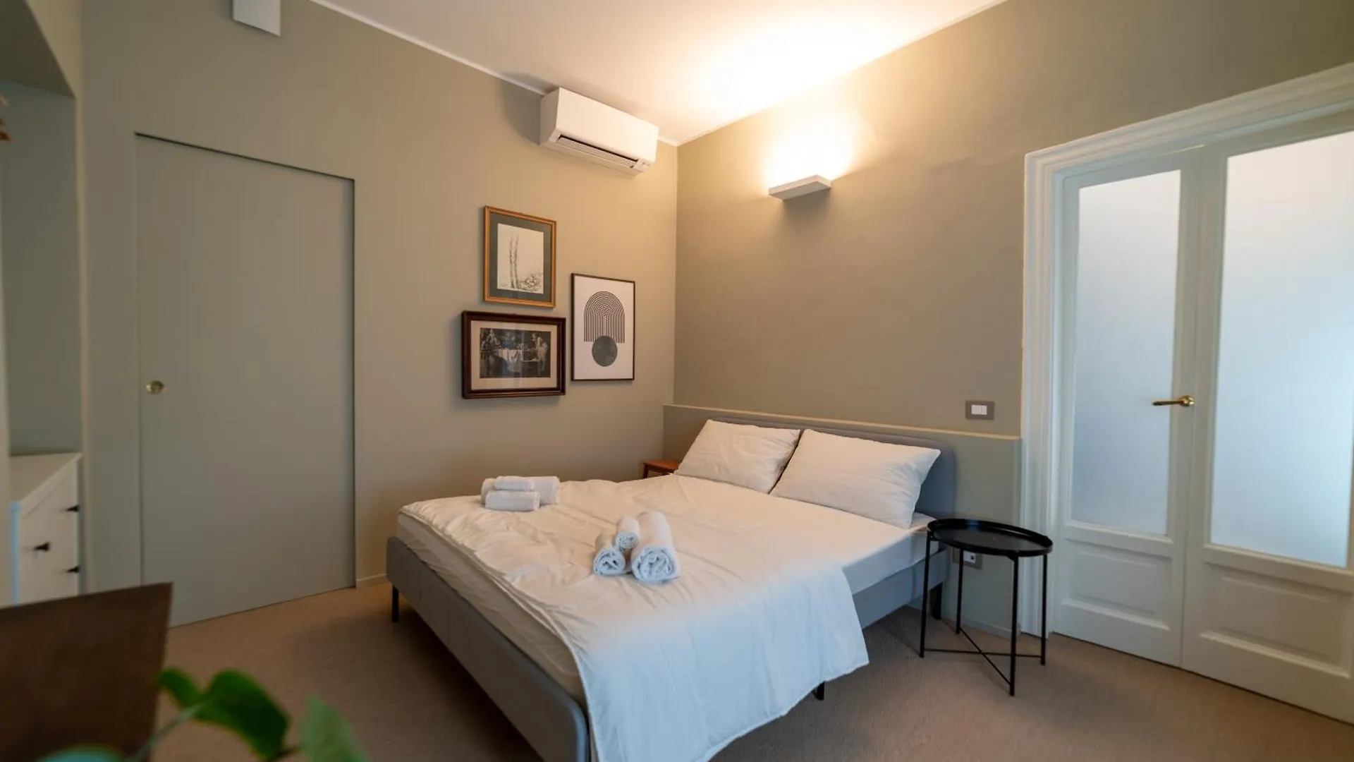 Luxury Apartment Brera - Centro Milán