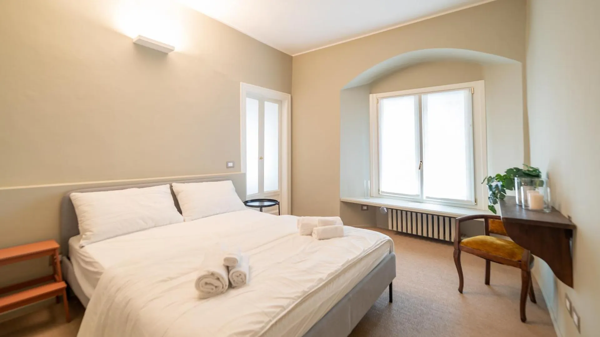 Luxury Apartment Brera - Centro Milan