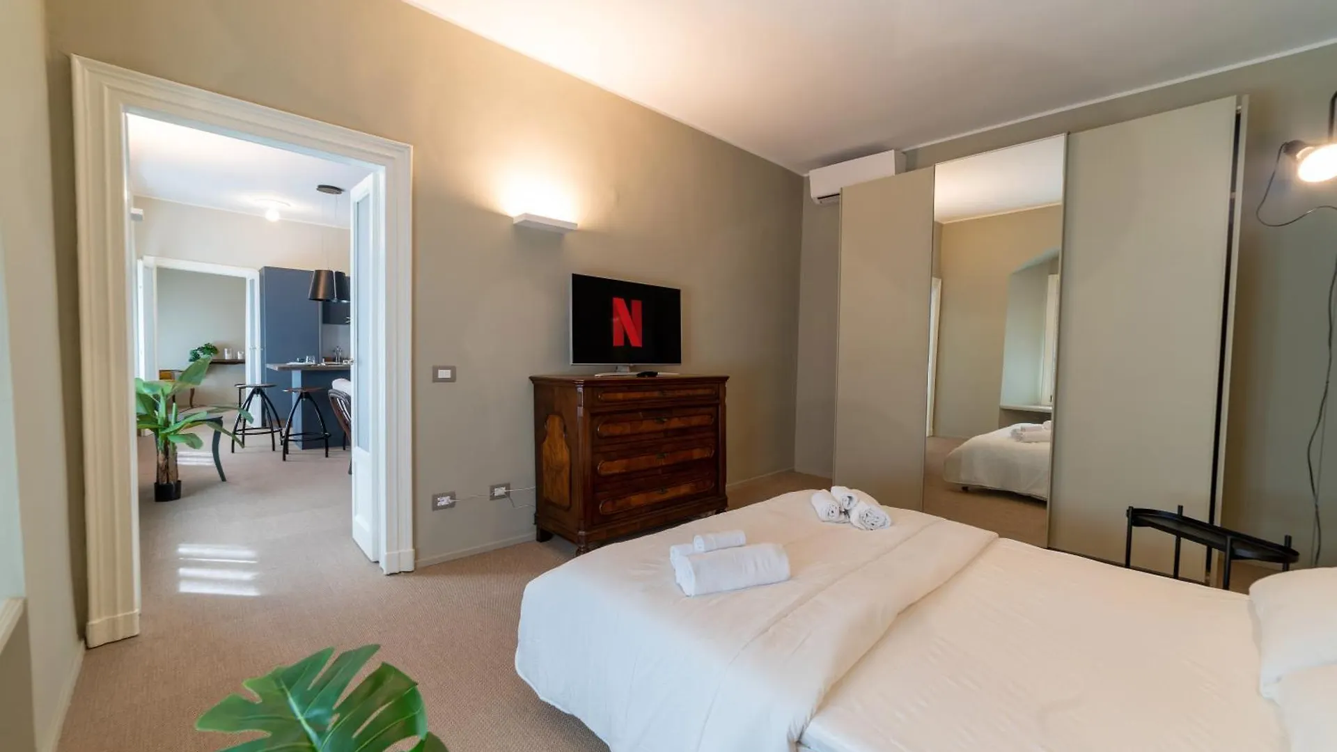 Luxury Apartment Brera - Centro Milan